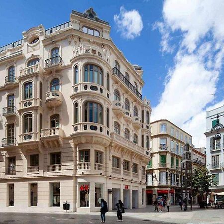 Wanderlust Malaga Apartamentos Atico 外观 照片