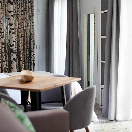 Wanderlust Malaga Apartamentos Atico 外观 照片