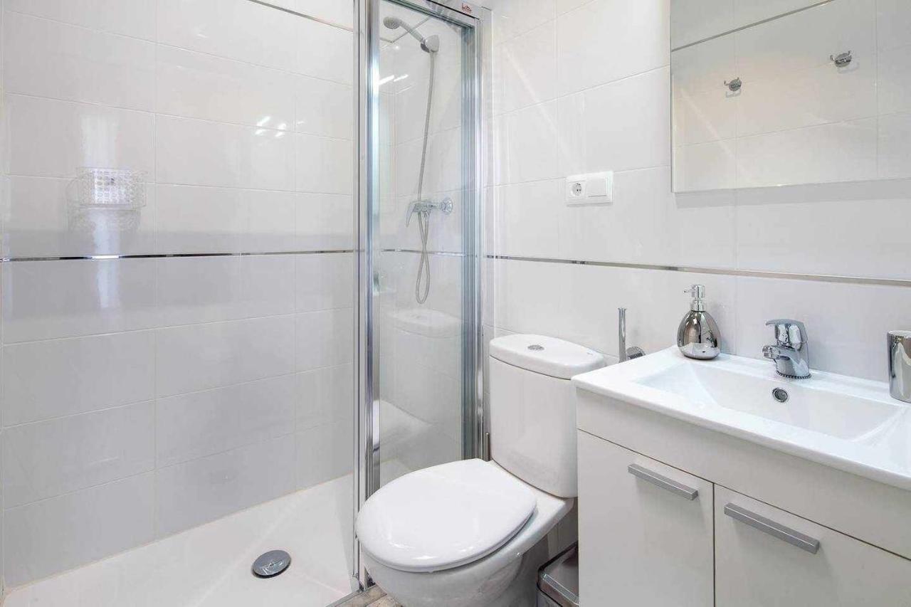 Wanderlust Malaga Apartamentos Atico 外观 照片